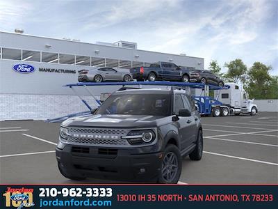 New 2026 Ford Bronco Sport - photo 1