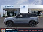 New 2025 Ford Bronco Sport Badlands for sale #BS23579 - photo 4