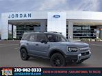 New 2025 Ford Bronco Sport Badlands for sale #BS23579 - photo 7