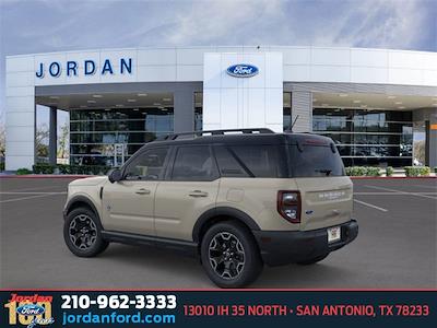 2025 Ford Bronco Sport AWD SUV for sale #BS26103 - photo 2