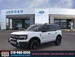 2025 Ford Bronco Sport 4WD SUV for sale #BS26855 - photo 1