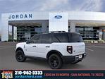 2025 Ford Bronco Sport 4WD SUV for sale #BS26855 - photo 4