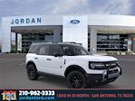 2025 Ford Bronco Sport 4WD SUV for sale #BS26855 - photo 7