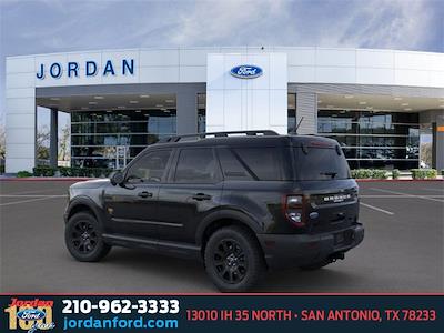 2025 Ford Bronco Sport AWD SUV for sale #BS27030 - photo 2