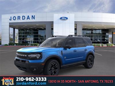 2025 Ford Bronco Sport AWD SUV for sale #BS27385 - photo 1