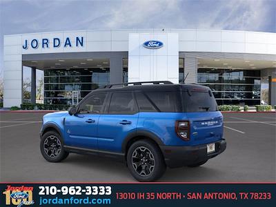 2025 Ford Bronco Sport AWD SUV for sale #BS27385 - photo 2