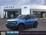 2025 Ford Bronco Sport AWD SUV for sale #BS27385 - photo 1