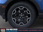 2025 Ford Bronco Sport AWD SUV for sale #BS27385 - photo 19