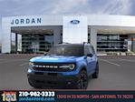 2025 Ford Bronco Sport AWD SUV for sale #BS27385 - photo 3