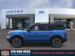 2025 Ford Bronco Sport AWD SUV for sale #BS27385 - photo 4
