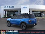 2025 Ford Bronco Sport AWD SUV for sale #BS27385 - photo 2