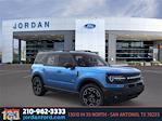 2025 Ford Bronco Sport AWD SUV for sale #BS27385 - photo 7