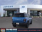 2025 Ford Bronco Sport AWD SUV for sale #BS27385 - photo 8