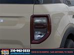 2025 Ford Bronco Sport 4WD SUV for sale #BS29011 - photo 21