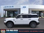 2025 Ford Bronco Sport 4WD SUV for sale #BS29020 - photo 3
