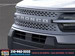 2025 Ford Bronco Sport 4WD SUV for sale #BS29035 - photo 17