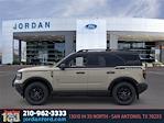 2025 Ford Bronco Sport 4WD SUV for sale #BS37380 - photo 3