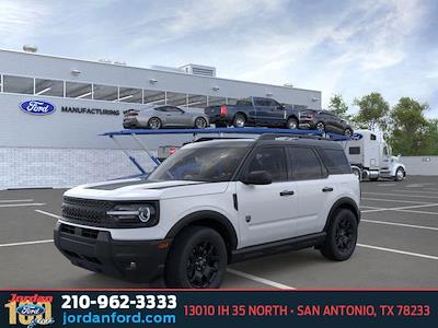 New 2026 Ford Bronco Sport - photo 1