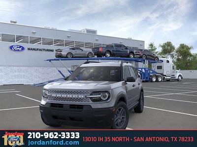 New 2026 Ford Bronco Sport - photo 1