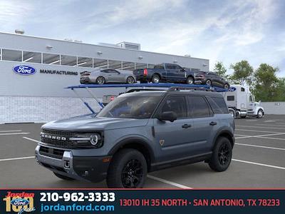 New 2026 Ford Bronco Sport - photo 1