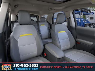 New 2026 Ford Bronco Sport - photo 1