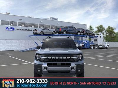 New 2026 Ford Bronco Sport - photo 1