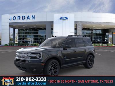 2025 Ford Bronco Sport 4WD SUV for sale #BS40718 - photo 1