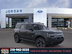 2025 Ford Bronco Sport 4WD SUV for sale #BS40718 - photo 7