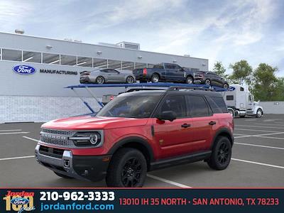 New 2026 Ford Bronco Sport - photo 1