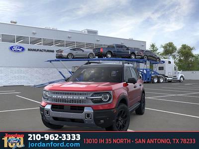 New 2026 Ford Bronco Sport - photo 1