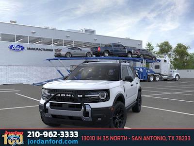 New 2026 Ford Bronco Sport - photo 1
