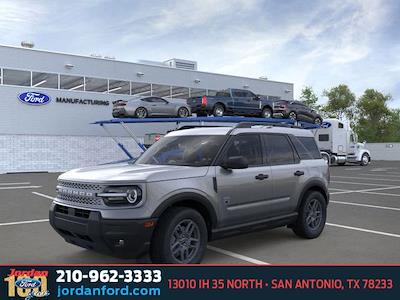 New 2026 Ford Bronco Sport - photo 1