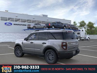 New 2026 Ford Bronco Sport - photo 1