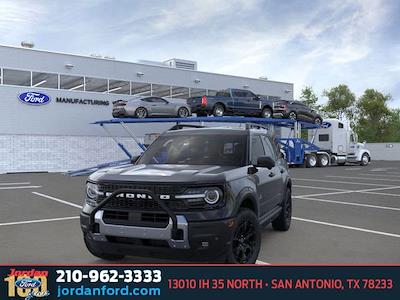 New 2026 Ford Bronco Sport - photo 1