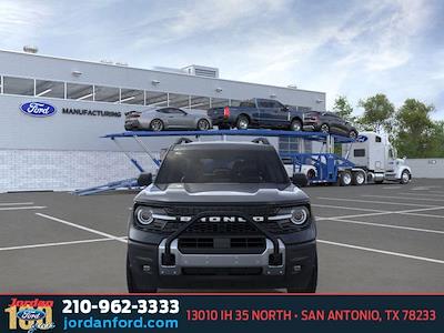 New 2026 Ford Bronco Sport - photo 1