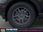 2025 Ford Bronco Sport 4WD SUV for sale #BS43648 - photo 19