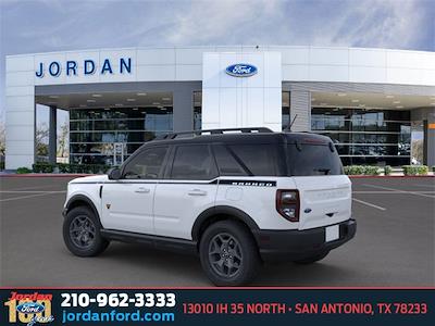 2024 Ford Bronco Sport AWD SUV for sale #BS52975 - photo 2