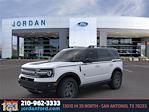 2024 Ford Bronco Sport AWD SUV for sale #BS52975 - photo 1