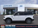 2024 Ford Bronco Sport AWD SUV for sale #BS52975 - photo 4