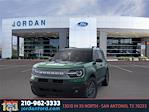 2025 Ford Bronco Sport 4WD SUV for sale #BS58586 - photo 2