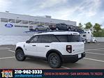 2025 Ford Bronco Sport 4WD SUV for sale #BS59153 - photo 4