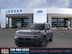2025 Ford Bronco Sport 4WD SUV for sale #BS59180 - photo 2