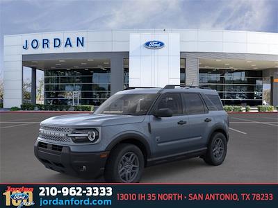 2025 Ford Bronco Sport AWD SUV for sale #BS59410 - photo 1