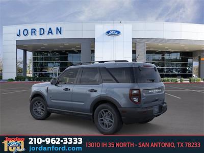 2025 Ford Bronco Sport AWD SUV for sale #BS59410 - photo 2