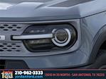 2025 Ford Bronco Sport AWD SUV for sale #BS59410 - photo 18
