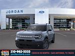 2025 Ford Bronco Sport AWD SUV for sale #BS59410 - photo 3