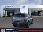 2025 Ford Bronco Sport AWD SUV for sale #BS59410 - photo 8
