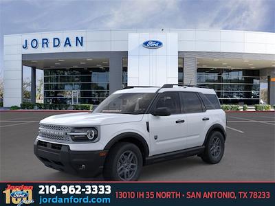 2025 Ford Bronco Sport AWD SUV for sale #BS60334 - photo 1
