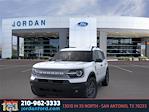 2025 Ford Bronco Sport AWD SUV for sale #BS60334 - photo 3