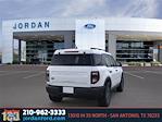 2025 Ford Bronco Sport AWD SUV for sale #BS60334 - photo 8